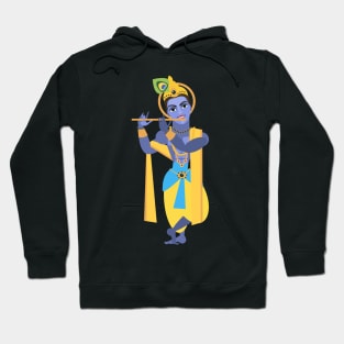 Krishna #3 Hoodie